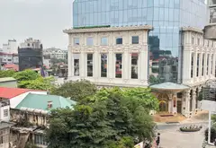 Bán nhà mặt phố Nguyễn Thái Học 7 tầng thiết kế đa năng, vị trí giao thương sầm uất... Bán nhà mặt phố tại Văn Miếu - Quốc Tử Giám, Hà Nội 01