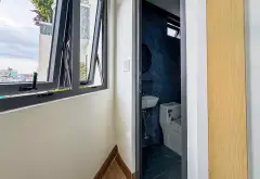 Toà nhà 12 phòng trọ mới toanh tại Gò Vấp, thu nhập khủng... Bán nhà riêng tại Thông Tây Hội, Hồ Chí Minh 09