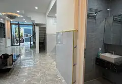 💎5phòng ngủ + 4 wc 🚾
💎HĐThuê 25triệu /tháng .
💎Tặng GPXD CHDV 15phòng... Bán nhà riêng tại Chợ Quán, Hồ Chí Minh 16