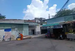 Nhà mặt tiền thụt 2 tầng tại Bình Chánh giá 1.75 tỷ 0948769331... Bán nhà mặt phố tại Bình Hưng, Hồ Chí Minh 02