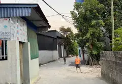 Bán nhà riêng 3 tầng tại TDP 5, khu vực phát triển nhanh... Bán nhà riêng tại Thiên Hương, Hải Phòng 14