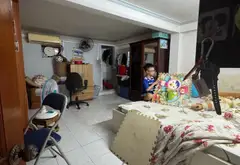 Nhà mặt phố Bàu Cát, 16 phòng cho thuê, thu nhập 50tr/tháng... Bán nhà mặt phố tại Tân Bình, Hồ Chí Minh 07