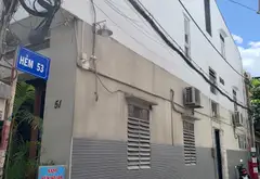 Nhà mặt phố 3 tầng sang chảnh, vị trí vàng Tân Bình... Bán nhà mặt phố tại Tân Bình, Hồ Chí Minh 01