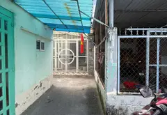 Bán nhà cấp 4 diện tích 79m2 tại Trung Mỹ Tây Quận 12... Bán nhà riêng tại Trung Mỹ Tây, Hồ Chí Minh 05