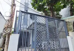 SIÊU PHẨM LÔ GÓC KHÔNG LỘ GIỚI - NGUYỄN THỊ KIỂU QUẬN 12 - Ô TÔ NGỦ TRONG NHÀ - 4 TẦNG... Bán nhà riêng tại Tân Thới Hiệp, Hồ Chí Minh 02