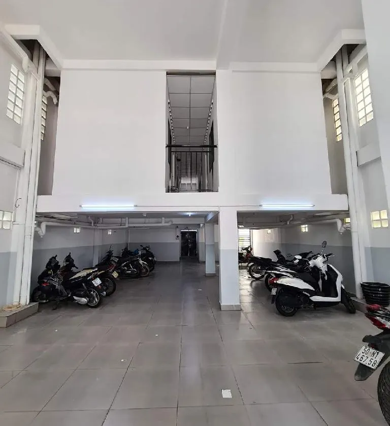 🔥 CĂN HỘ DỊCH VỤ THẠNH XUÂN 22 – GIÁ 22,5 TỶ... Bán nhà mặt phố tại Thới An, Hồ Chí Minh 01