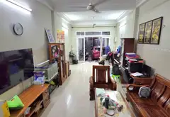 Nhà 4 tầng 6PN hẻm ôtô sát mặt tiền Tân Phú giá 10.9 tỷ... Bán nhà riêng tại Phú Thọ Hòa, Hồ Chí Minh 06