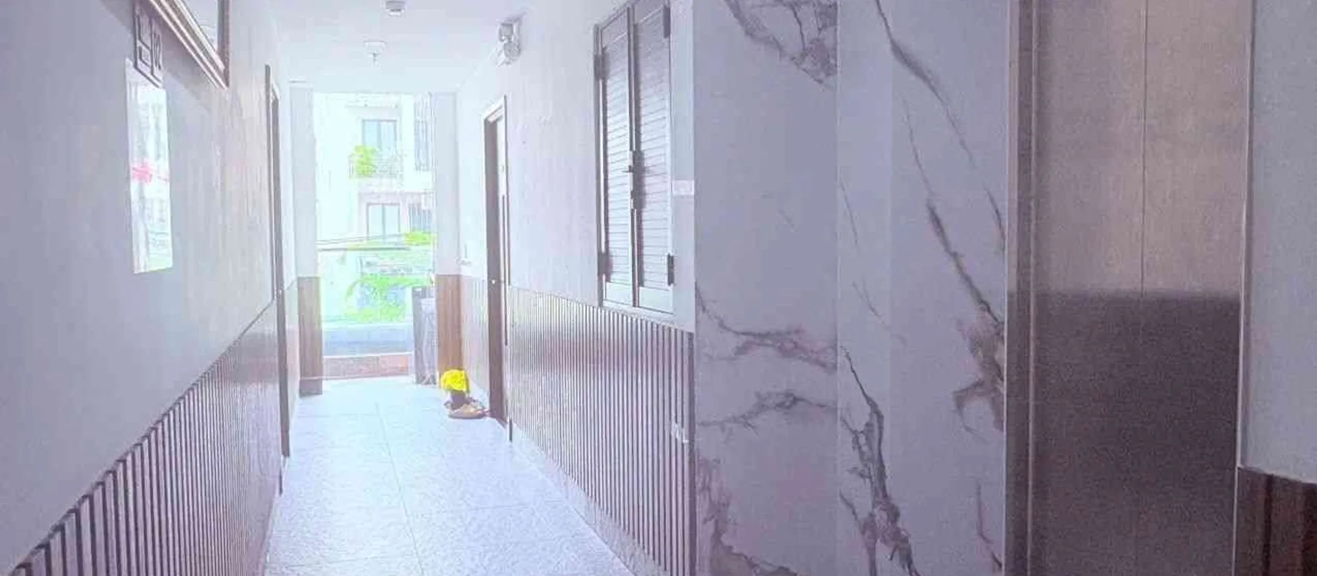 Tòa nhà dịch vụ 8 tầng Thanh Đa - cơ hội đầu tư đỉnh cao... Bán văn phòng tại Bình Quới, Hồ Chí Minh 01