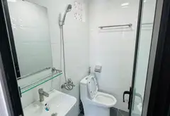 BÁN TÒA CĂN HỘ DỊCH VỤ 8 TẦNG – 11 PHÒNG KHÉP KÍN – DÒNG TIỀN 50 TRIỆU/THÁNG Hàng XÓM VINHOME SMART... Bán nhà riêng tại Tây Mỗ, Hà Nội 07