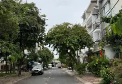 Nhà mặt phố 4 tầng view công viên tại phường An Lạc, Bình Tân... Bán nhà mặt phố tại An Lạc, Hồ Chí Minh 15