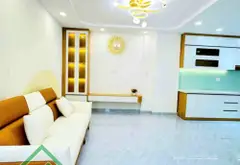 CHỈ 5,39 TỶ – NHÀ MỚI ĐẸP TÂN PHÚ - DT: 56M² – NGANG 6,5M – HẺM THÔNG – 3 PN - 2WC – GẦN VĂN CAO... Bán nhà riêng tại Phú Thọ Hòa, Hồ Chí Minh 02