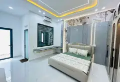 Bán nhà 3 tầng 4 phòng ngủ tại Tân Sơn giá 8.7 tỷ... Bán nhà riêng tại Tân Sơn, Hồ Chí Minh 07