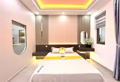 Cơ hội đầu tư nhà phố 5 tầng mới 100% tại Phường Thới An giá chỉ 6.8 tỷ... Bán nhà riêng tại Thới An, Hồ Chí Minh 12