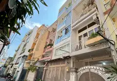 Bán nhà 3 tầng 70m2 hẻm xe hơi 5m tại Phan Đăng Lưu giá 16.5 tỷ... Bán nhà riêng tại Đức Nhuận, Hồ Chí Minh 14