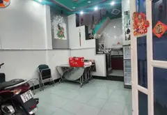 Nhà 4 tầng view đẹp ngay Lý Thái Tổ, giá hời giảm sốc... Bán nhà riêng tại Vườn Lài, Hồ Chí Minh 02