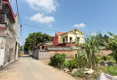 🌺CHỈ 2,X TỶ-TRỤC KINH DOANH-SÁT TRƯỜNG CAO ĐẲNG ĐIỆN LỰC-ĐƯỜNG 35 CÁCH 100M🌺
 Tân Dân, Sóc Sơn... Bán đất tại Kim Anh, Hà Nội 01