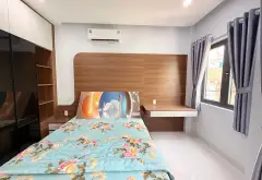 Nhà mới toanh 3 tầng rộng rãi tại Thới An - giá tốt chốt nhanh... Bán nhà riêng tại Thới An, Hồ Chí Minh 06