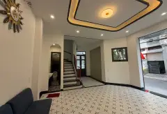 Nhà góc thoáng 4 tầng mặt tiền rộng, giá ưu đãi tại Tân Thành... Bán nhà riêng tại Tân Phú, Hồ Chí Minh 17