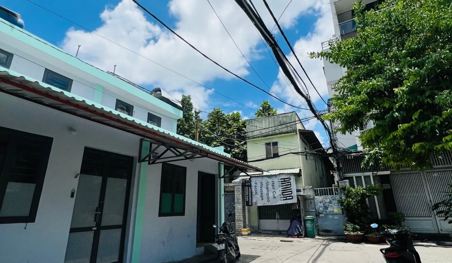 Căn Góc Siêu Hiếm 2 Mặt Hẻm Trung Tâm Bình Tân, Ngang Khủng 7.7m, Lợi Nhuận Tối Ưu... Bán nhà riêng tại Bình Trị Đông, Hồ Chí Minh 01