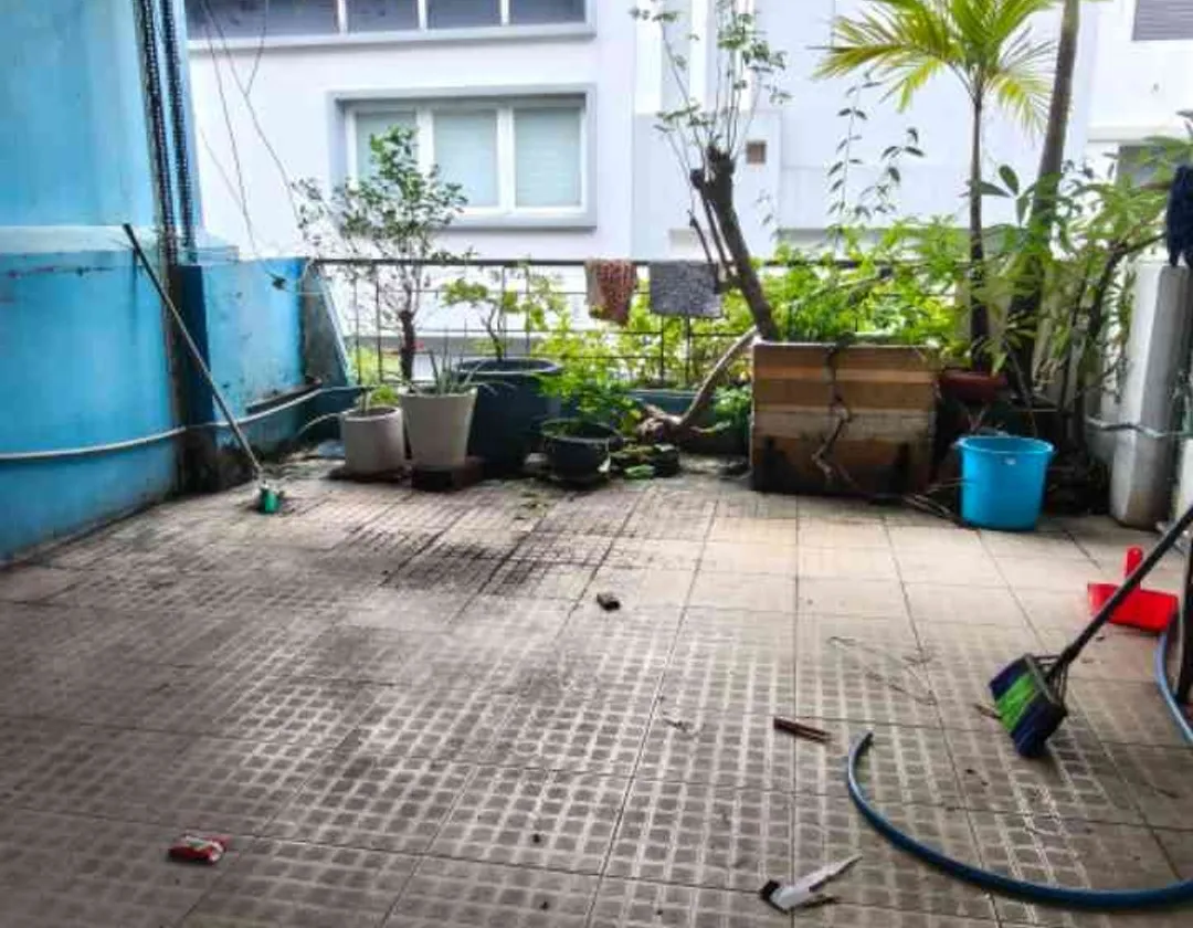 Nhà 4 tầng đón nắng Tân Hòa, hiện đại, sẵn sàng vào ở... Bán nhà riêng tại Tân Hòa, Hồ Chí Minh 01