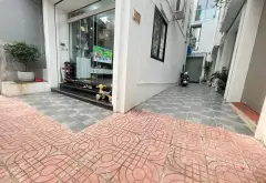 Nhà 3 tầng 3 thoáng - ô tô đỗ cửa, tặng full nội thất... Bán nhà riêng tại Thanh Trì, Hà Nội 10