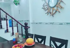 Bán Nhà Mặt Tiền Đường Số 11, Phường Bình Hưng Hòa, Gần Aeon Mall... Bán nhà mặt phố tại Bình Hưng Hòa, Hồ Chí Minh 04