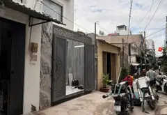 Bán nhà riêng 5 tầng tại Bình Trị Đông, Bình Tân, 2 mặt hẻm xe tải, diện tích 73m2... Bán nhà riêng tại Bình Trị Đông, Hồ Chí Minh 07