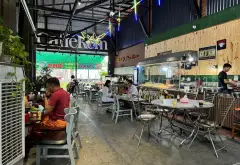 Bán nhà mặt phố diện tích lớn tại Bình Chánh, kinh doanh ổn định... Bán nhà mặt phố tại Bình Lợi, Hồ Chí Minh 02