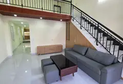 Nhà 1.5 tầng 2 mặt thoáng hiếm có tại trung tâm Hòa Khánh, giá tốt khó bỏ lỡ... Bán nhà riêng tại Hòa Khánh, Đà Nẵng 03