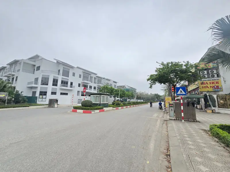 Bán nhà phân lô vỉa hè Xuân Phương, mặt tiền 6m, dt 90m2, Mặt đường 50m, Kinh doanh đẳng cấp.... Bán biệt thự, liền kề tại Xuân Phương, Hà Nội 01