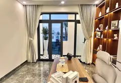 Nhà HXH 6m 1 trục, 5 tầng-thang máy ~70m2 -3PN 5WC- Gara Oto- Ngay Emart Phan Huy Ích, Gò Vấp... Bán nhà riêng tại An Hội Tây, Hồ Chí Minh 16