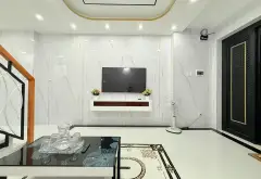 VỊ TRÍ VÀNG HẺM XE TẢI TRÁNH - KHU CITYLAND PHAN VĂN TRỊ - CÁCH MẶT TIỀN 30M - 40M (3.6x11) 2 TẦNG... Bán nhà riêng tại Hạnh Thông, Hồ Chí Minh 04