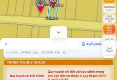 Chủ Nhiệt Bán Có Thương Lượng Cho Khách Thiện Chí... Bán đất tại Quang Minh, Hà Nội 09