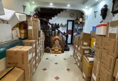 Bán nhà 5 tầng phân lô ô tô tránh kinh doanh tại Trần Điền... Bán nhà riêng tại Phương Liệt, Hà Nội 02