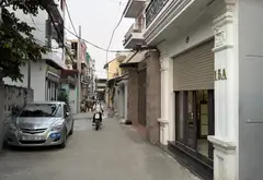 Bán nhà 3,5 tầng lô góc, ô tô đỗ cửa tại Đà Nẵng giá 3,9 tỷ... Bán nhà riêng tại Ngô Quyền, Hải Phòng 03