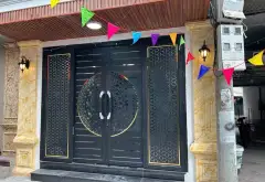 Nhà đẹp lô góc thang máy, sẵn ở ngõ ô tô Yên Lộ... Bán nhà riêng tại Yên Nghĩa, Hà Nội 01