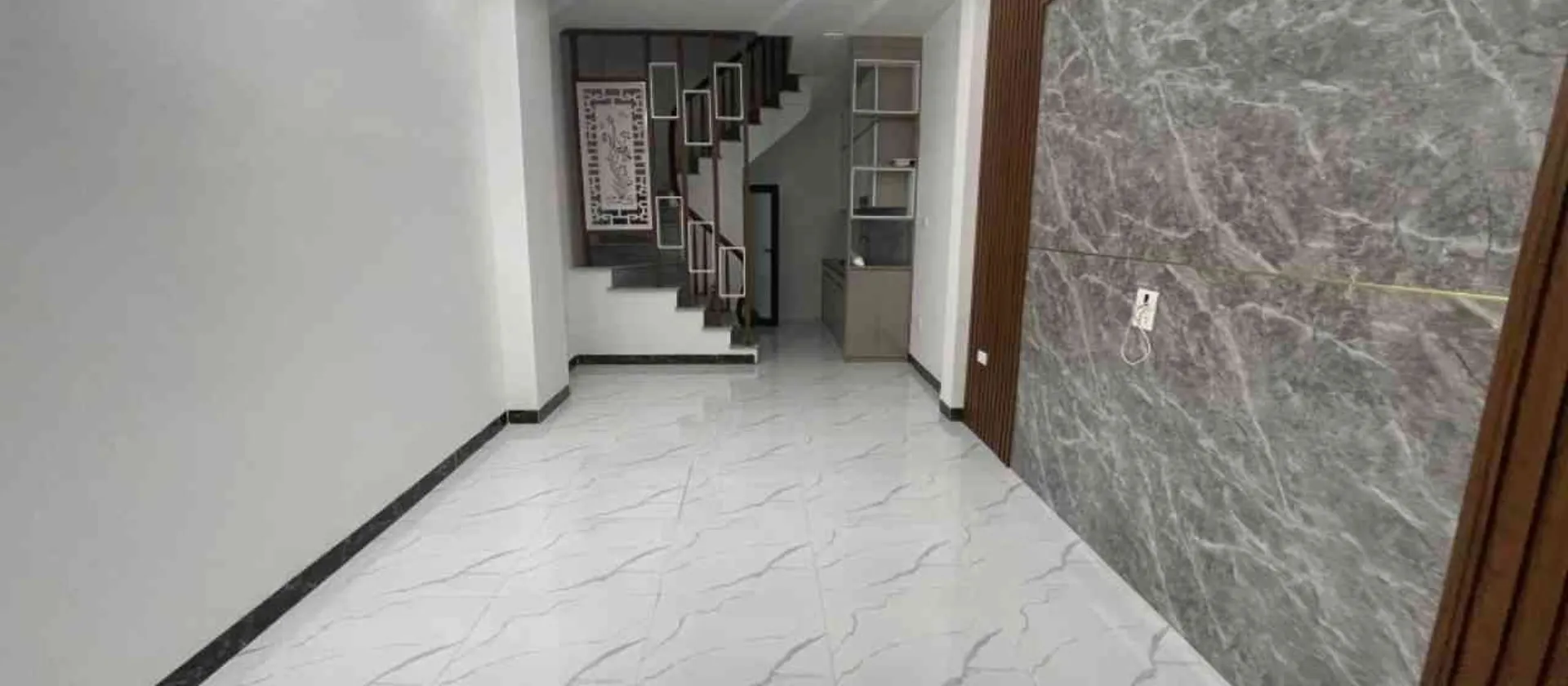 Bán nhà 5 tầng tại Phúc Lợi, ô tô đỗ cửa, nội thất đầy đủ hơn 5 tỷ... Bán nhà riêng tại Phúc Lợi, Hà Nội 01