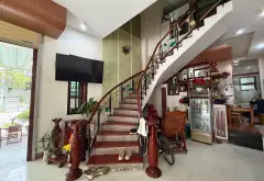 Nhà 3 Tầng Lô Góc 2 Mặt Tiền Trần Xuân Lê - Vị Trí Kinh Doanh Đỉnh Giá Đầu Tư... Bán nhà mặt phố tại Thanh Khê, Đà Nẵng 17