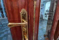 Bán Biệt Thự 2 Tầng Mặt Tiền 9.9m Ngõ Ô Tô Kinh Doanh Gần Phố... Bán nhà riêng tại Bắc Giang, Bắc Ninh 11