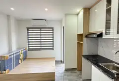 HỆ THỐNG BƠM PCCC ĐẢM BẢO AN TOÀN CHO TỪNG TẦNG-10 PHÒNG CHO THUÊ KHÉP KÍN-50triệu/th-XÂY MỚI TINH... Bán chung cư mini tại Văn Miếu - Quốc Tử Giám, Hà Nội 02