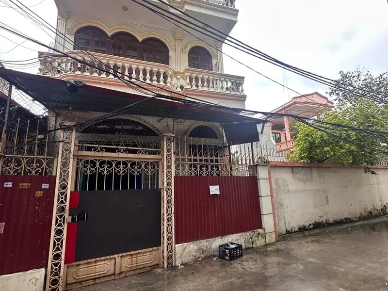 Cơ hội vàng sở hữu nhà mặt tiền rộng giữa lòng quận Ngô Quyền... Bán nhà riêng tại Gia Viên, Hải Phòng 01