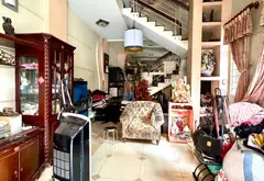 Bán nhà mặt phố 4 tầng, 72m2, 4 phòng ngủ tại quận Tân Phú giá 20 tỷ... Bán nhà mặt phố tại Tân Phú, Hồ Chí Minh 01