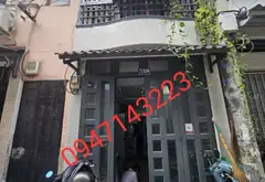 Nhà hẻm xe hơi Bàu Cát - tiện ở, kinh doanh thoải mái... Bán nhà riêng tại Bảy Hiền, Hồ Chí Minh 02