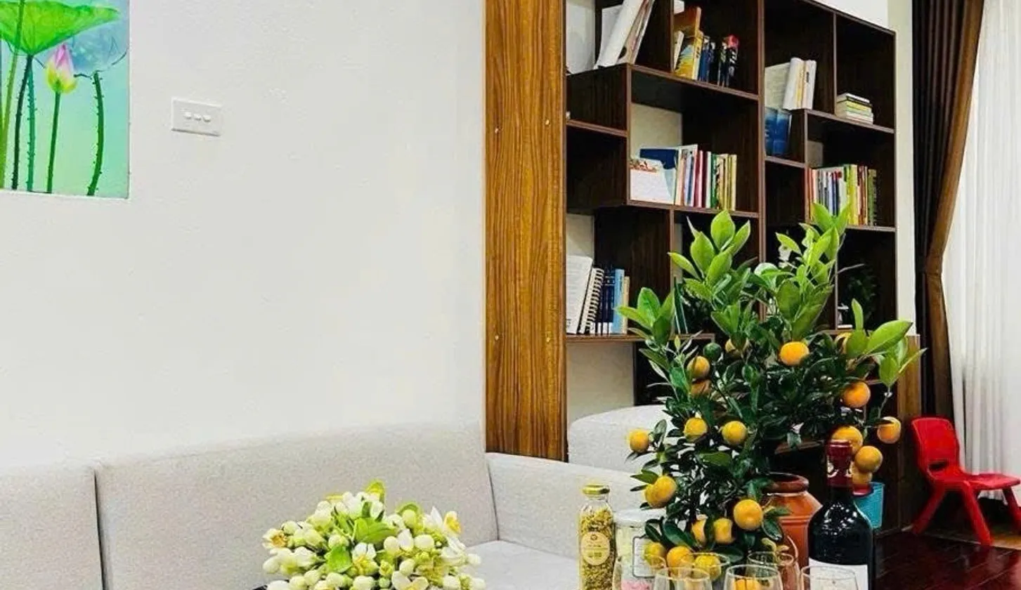 Bán nhà 5 tầng tại phường Hoàng Văn Thái, ô tô tránh, giá hợp lý, 15 tỷ... Bán nhà riêng tại Phương Liệt, Hà Nội 01