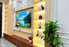 Bán nhà 5 tầng thang máy, Vương Thừa Vũ, full nội thất, thoáng trước sau, nhà mới đẹp, 11.6 tỷ... Bán nhà riêng tại Khương Đình, Hà Nội 10