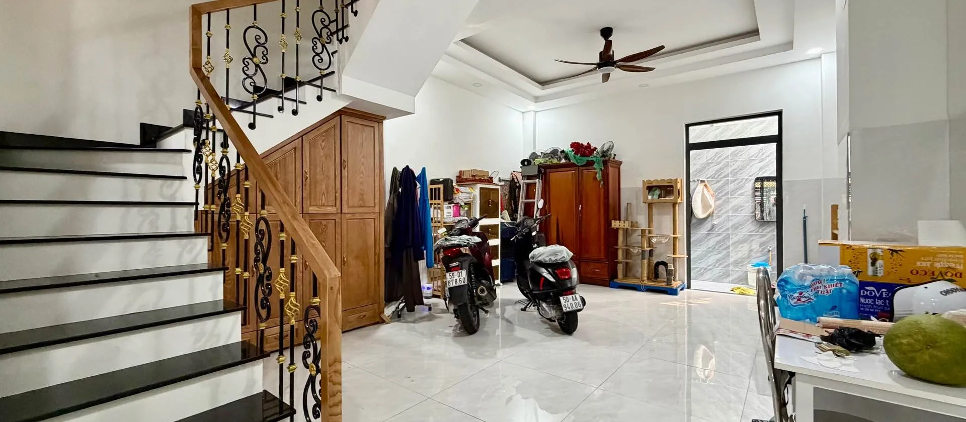 Bán nhà mặt phố 5 tầng diện tích 80m2 tại quận Tân Phú... Bán nhà mặt phố tại Tân Sơn Nhì, Hồ Chí Minh 01