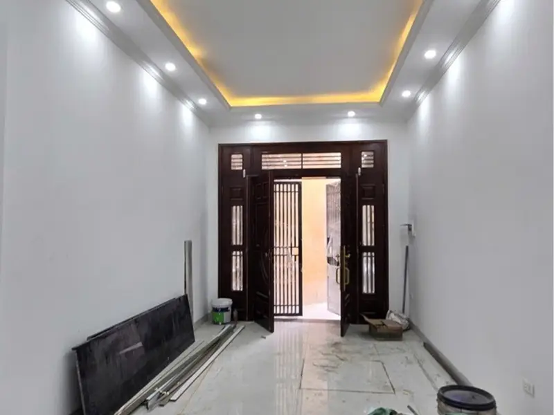 Bán nhà riêng 5 tầng có thang máy, ô tô đỗ cửa Phan Đình Giót - Hà Đông nhỉnh 7 tỷ... Bán nhà riêng tại Hà Đông, Hà Nội 01