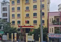 MẶT TIỀN KINH DOANH NGAY VÒNG XOAY ĐẦM SEN - KINH DOANH SẦM UẤT NGÀY ĐÊM.... Bán nhà mặt phố tại Bình Thới, Hồ Chí Minh 02