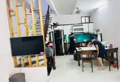 Bán nhà riêng 4 tầng tại Bằng Liệt, gần phố Bùi Quốc Khái, diện tích 43m²... Bán nhà riêng tại Hoàng Liệt, Hà Nội 06