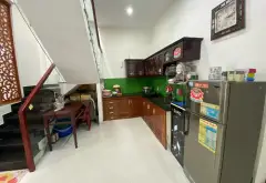 🏡 5,X TỶ – NHÀ MẶT TIỀN NGUYỄN HÀNG, NHƯNG ĐIỂM ĐÁNG CHÚ Ý LẠI NẰM Ở PHÍA SAU…... Bán nhà mặt phố tại Cẩm Lệ, Đà Nẵng 02